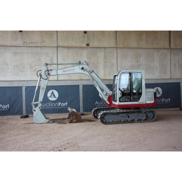 TAKEUCHI TB175C-43517985