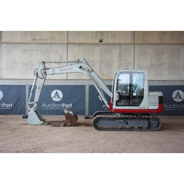 TAKEUCHI TB175C-43517986