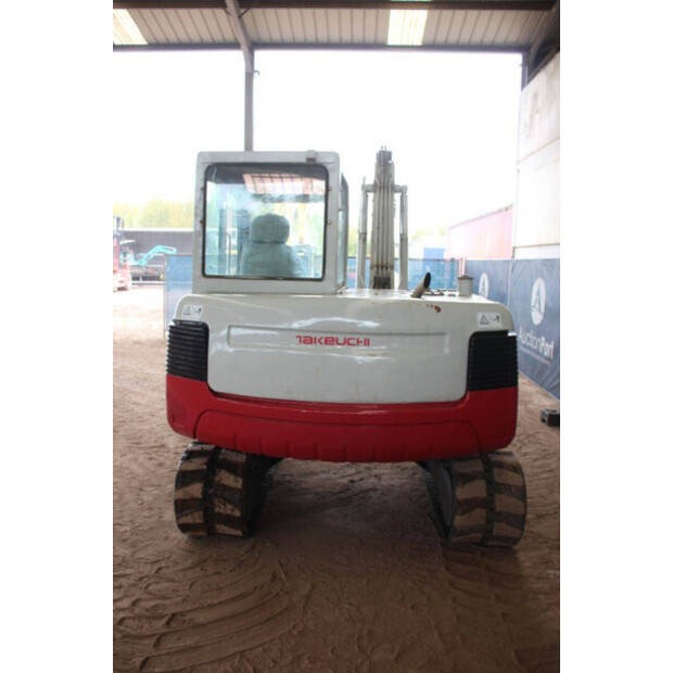 TAKEUCHI TB175C-43517988