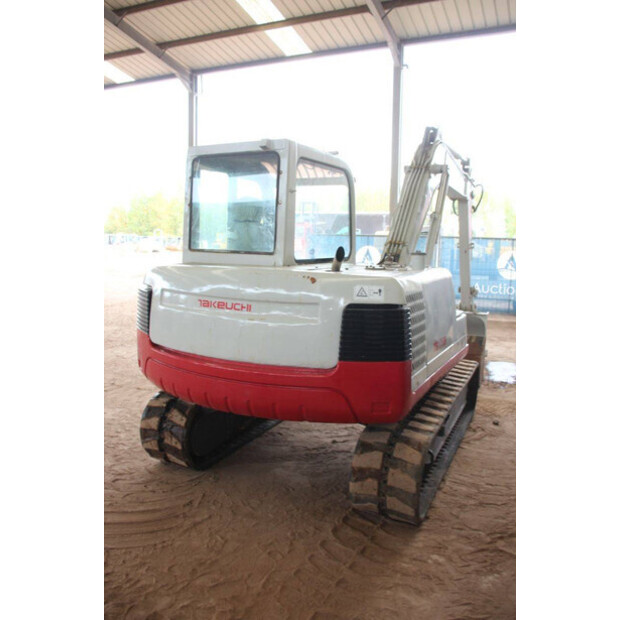 TAKEUCHI TB175C-43517989