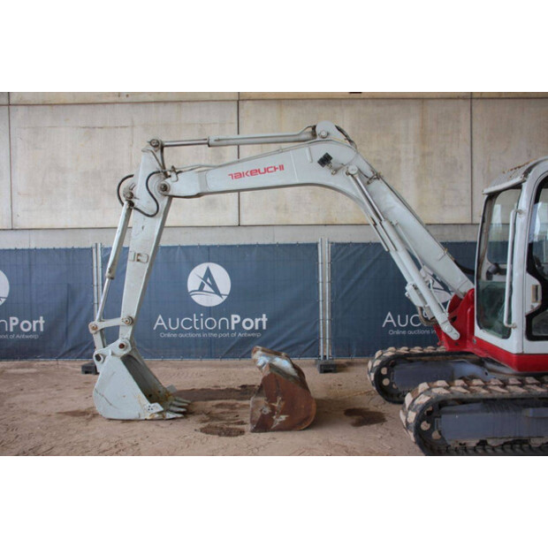 TAKEUCHI TB175C-43517993