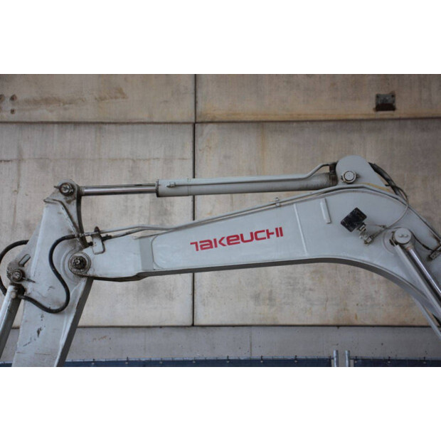 TAKEUCHI TB175C-43517995