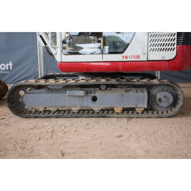 TAKEUCHI TB175C-43518001