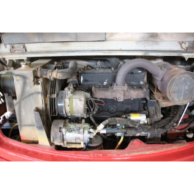 TAKEUCHI TB175C-43518004