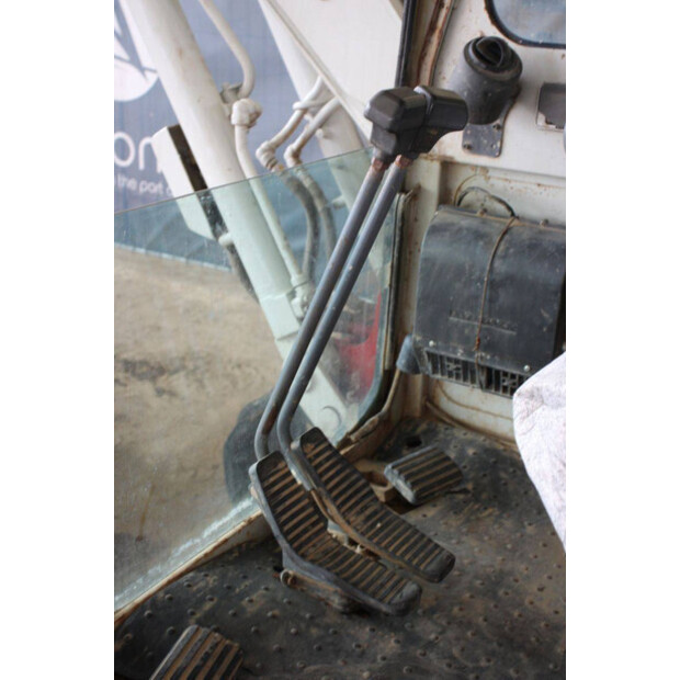 TAKEUCHI TB175C-43518007