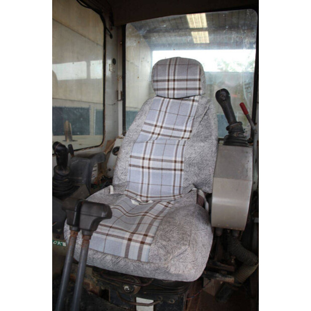 TAKEUCHI TB175C-43518009