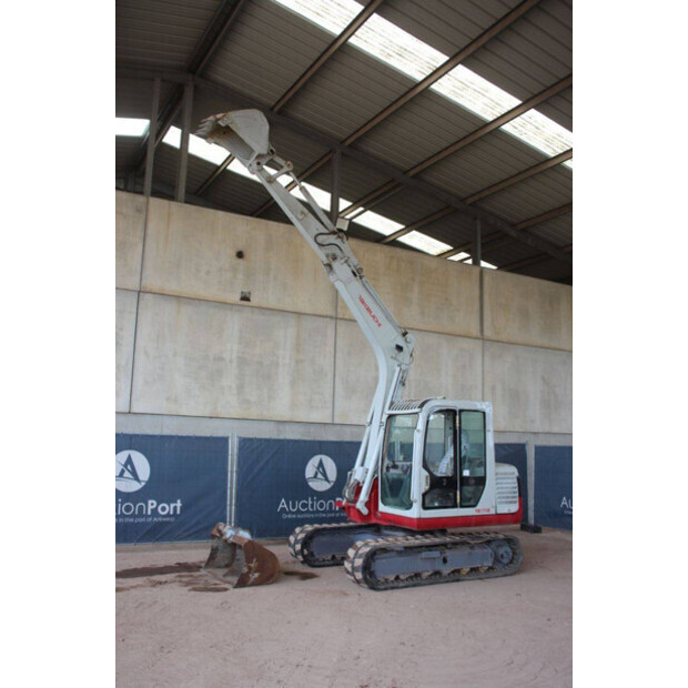 TAKEUCHI TB175C-43518014