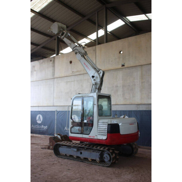 TAKEUCHI TB175C-43518016