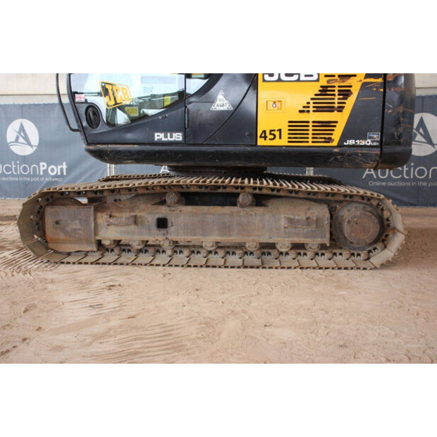 2019 JCB JS130LC-43518036