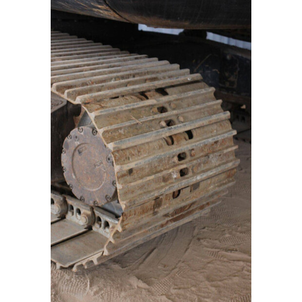 2019 JCB JS130LC-43518038