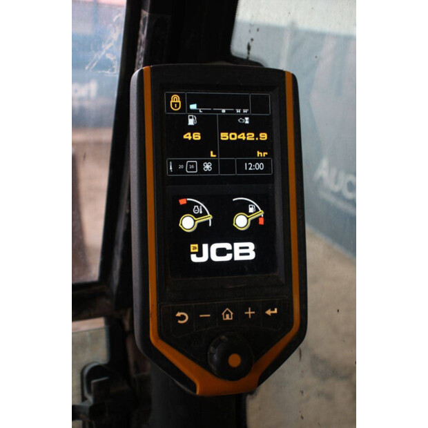 2019 JCB JS130LC-43518050