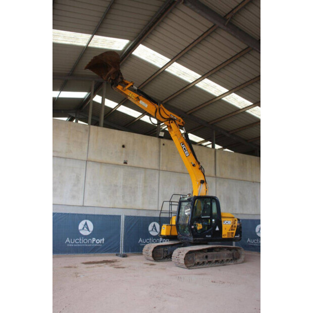 2019 JCB JS130LC-43518055