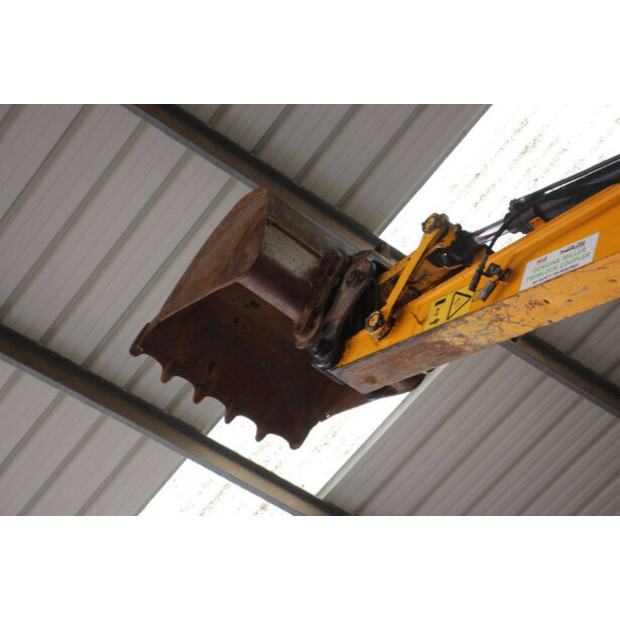 2019 JCB JS130LC-43518058