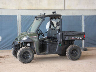 صورة ل متنوع 2017 بولارس RANGER