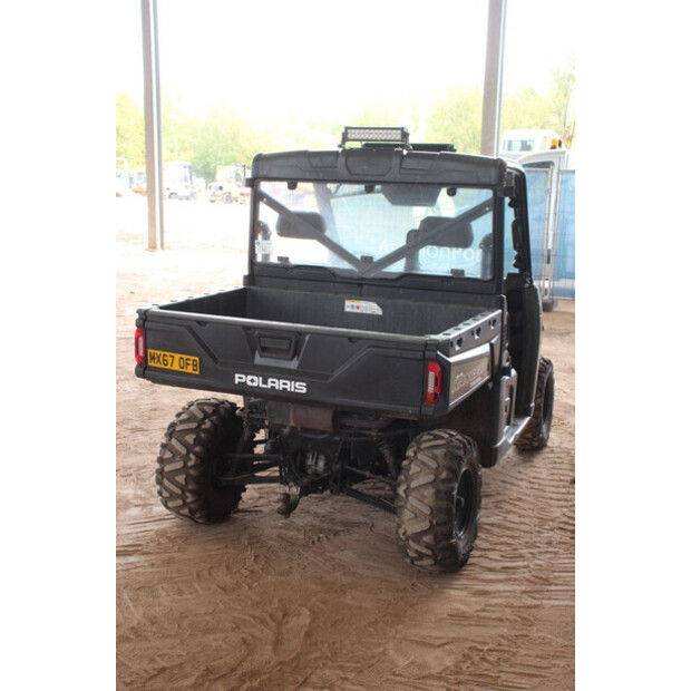 2017 POLARIS RANGER-43518063