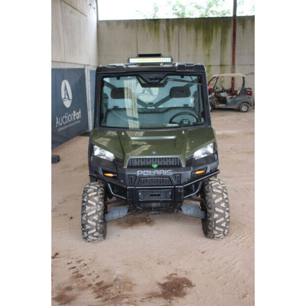 2017 POLARIS RANGER-43518065