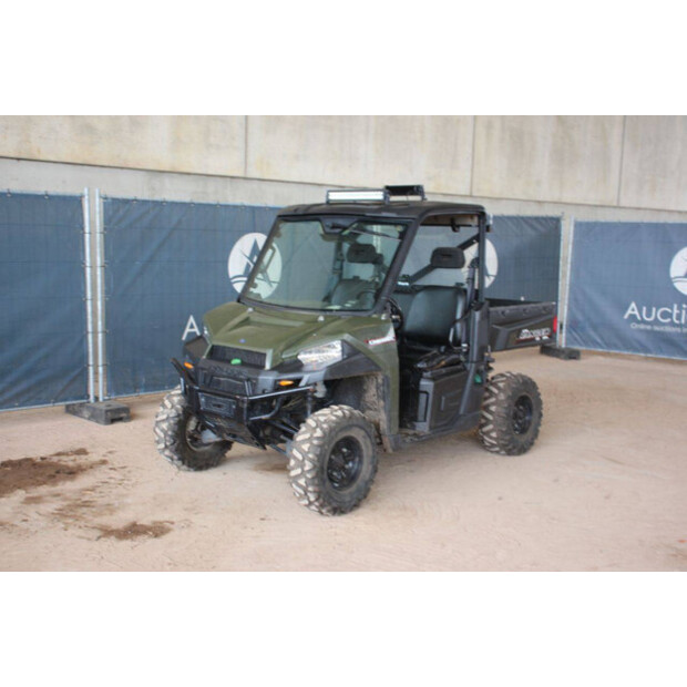 2017 POLARIS RANGER-43518066