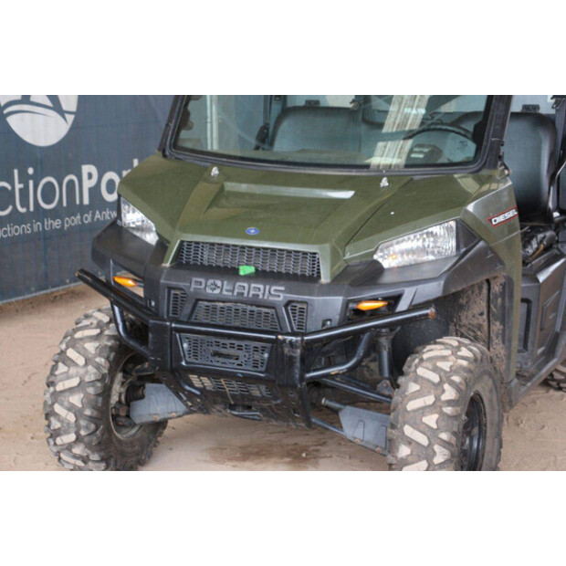 2017 POLARIS RANGER-43518067