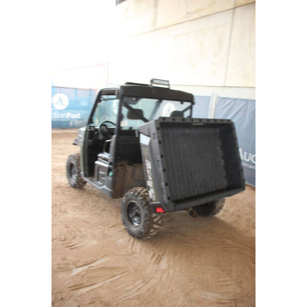 2017 POLARIS RANGER-43518075