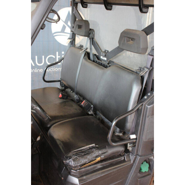 2017 POLARIS RANGER-43518080