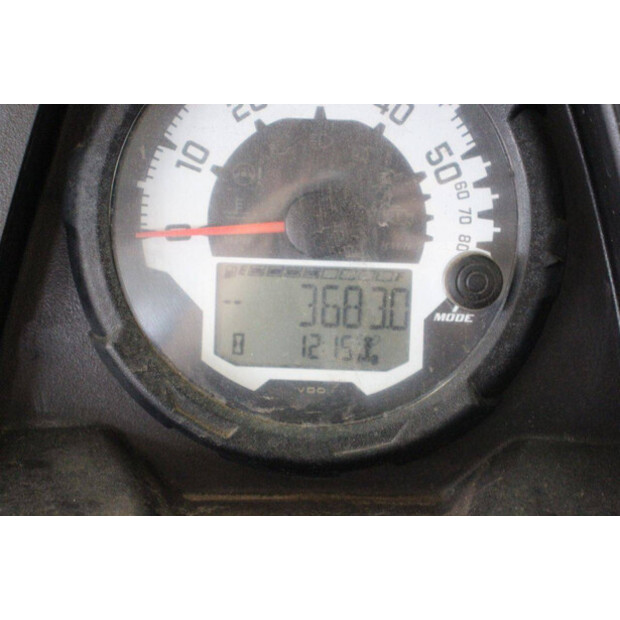 2017 POLARIS RANGER-43518083