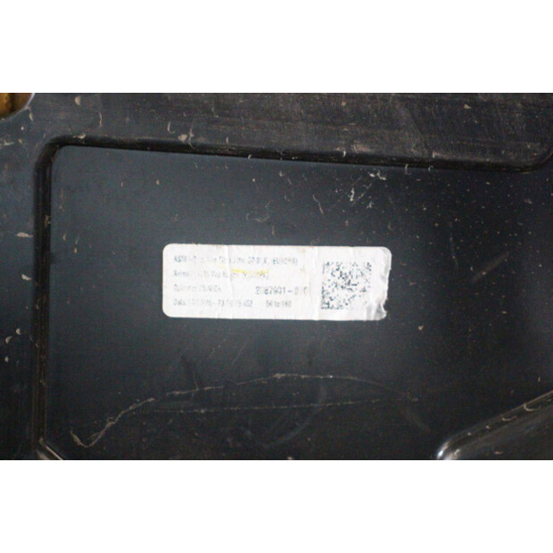 2017 POLARIS RANGER-43518086