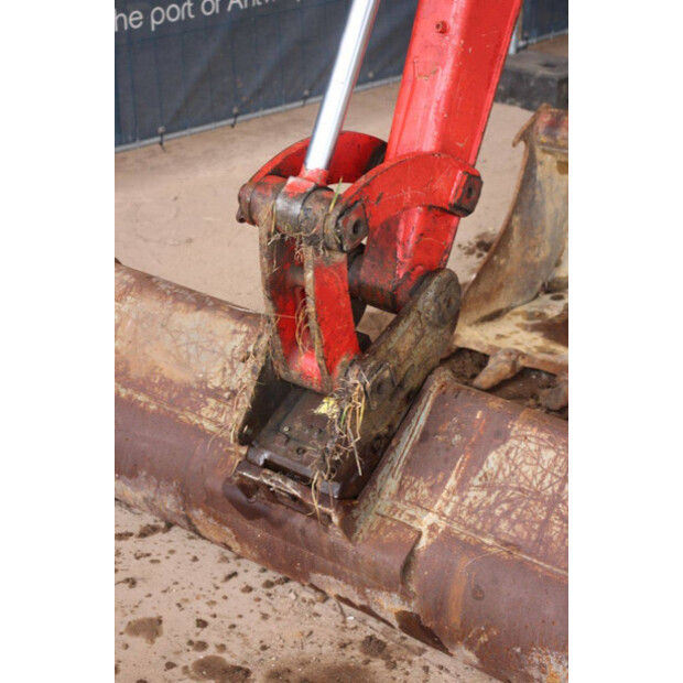 2017 فولفو ECR50D-43518105