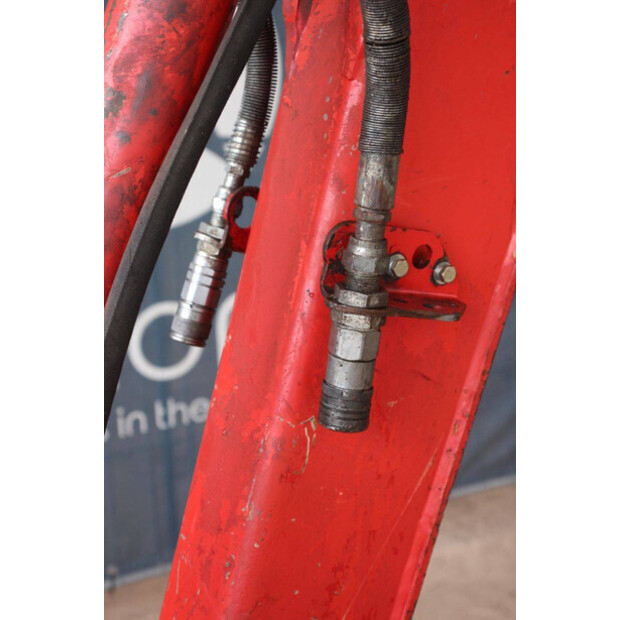 2017 فولفو ECR50D-43518106