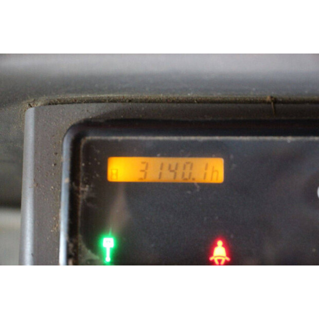 2017 فولفو ECR50D-43518118