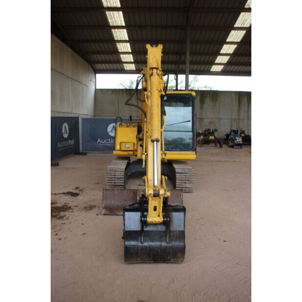 كوماتسو PC60-7-43518129