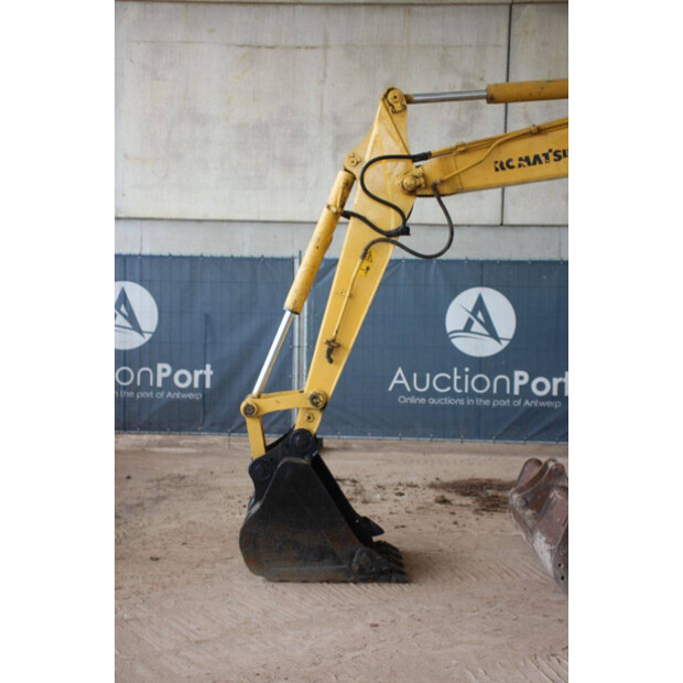 كوماتسو PC60-7-43518132