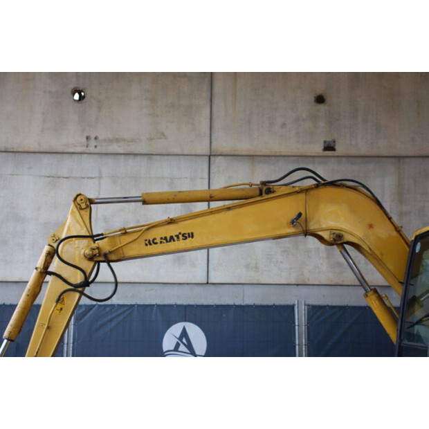 كوماتسو PC60-7-43518133