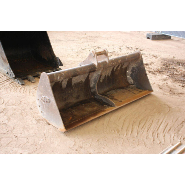 كوماتسو PC60-7-43518134