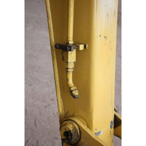 كوماتسو PC60-7-43518138