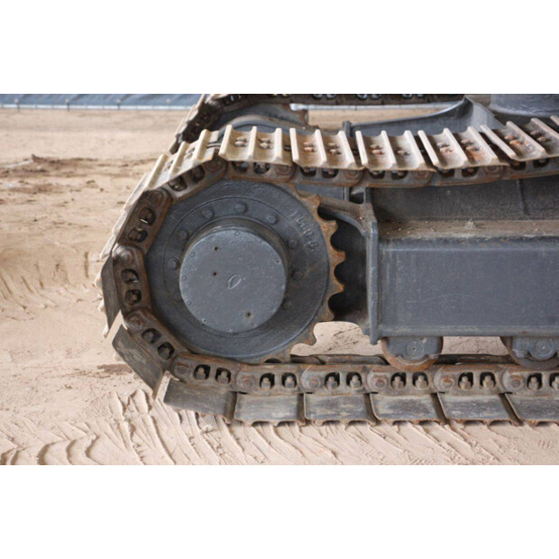 كوماتسو PC60-7-43518141