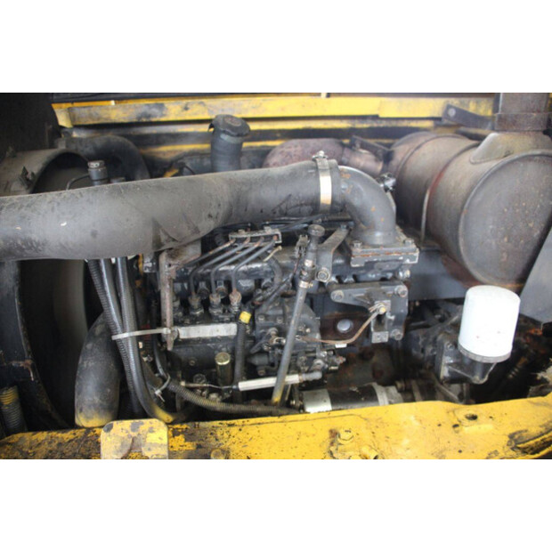 كوماتسو PC60-7-43518142