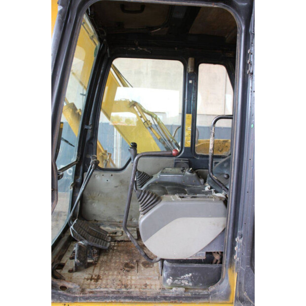 كوماتسو PC60-7-43518144