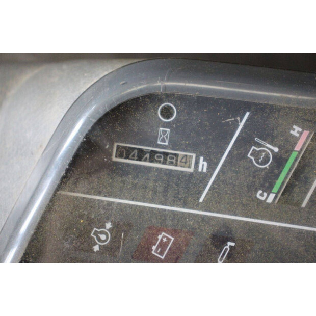 كوماتسو PC60-7-43518149