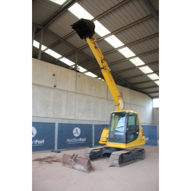 كوماتسو PC60-7-43518150