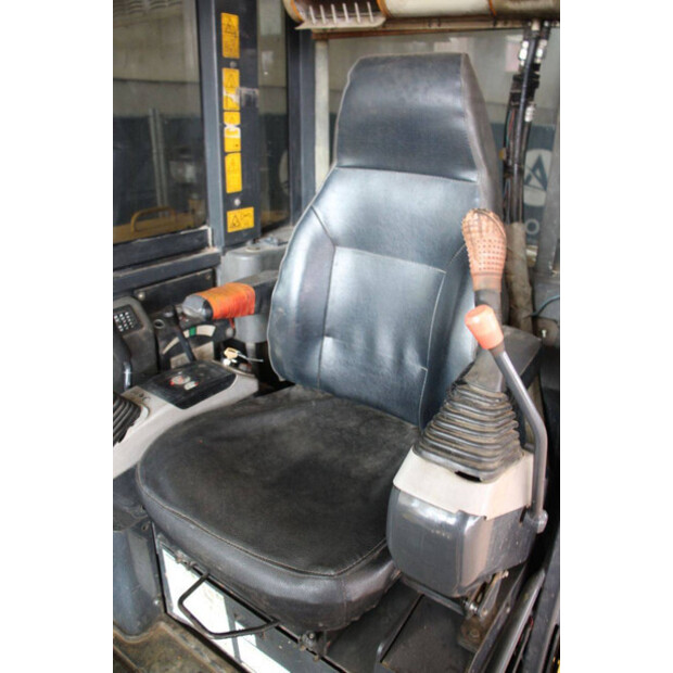 2018 كوماتسو PC56-7-43518177