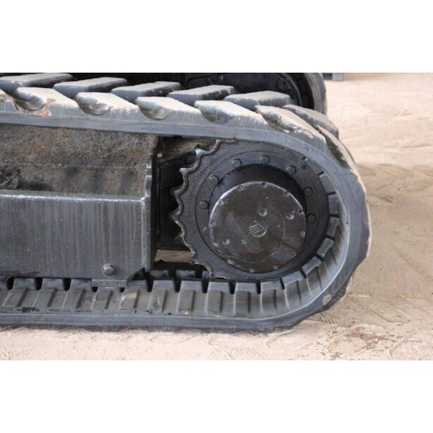 2013 Hyundai R60-7-43518204