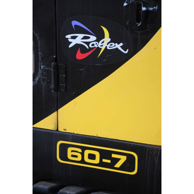 2013 Hyundai R60-7-43518205