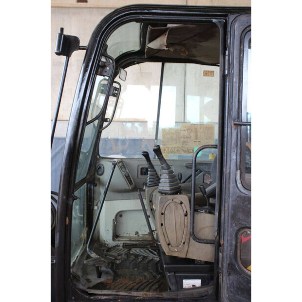 2013 Hyundai R60-7-43518207