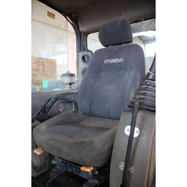 2013 Hyundai R60-7-43518209