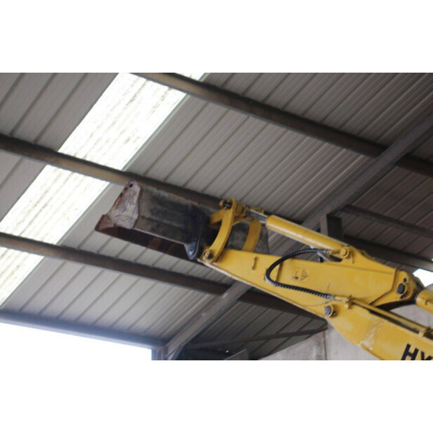 2013 Hyundai R60-7-43518218