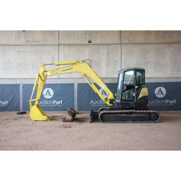 YANMAR VIO75-B-43518220