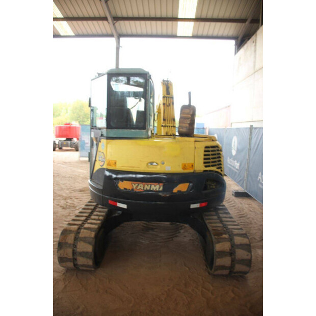 YANMAR VIO75-B-43518222