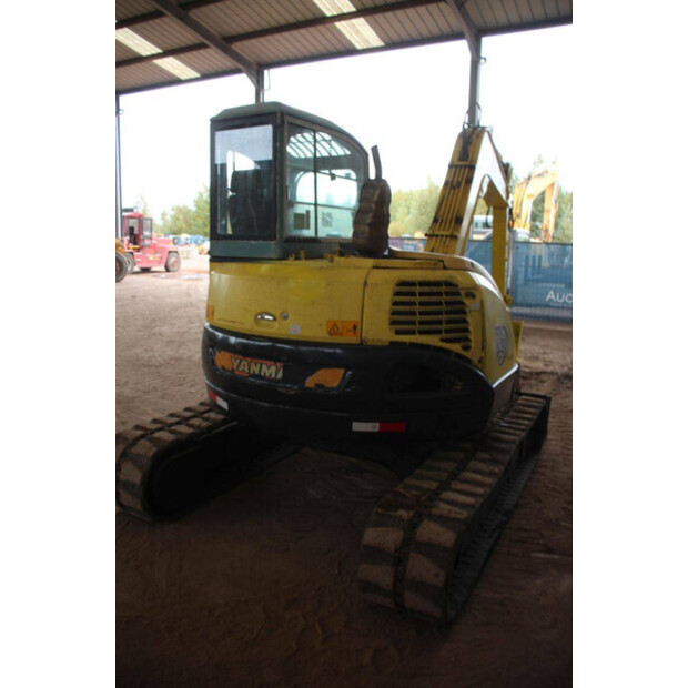 YANMAR VIO75-B-43518223