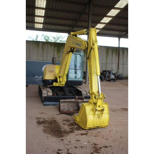 YANMAR VIO75-B-43518224