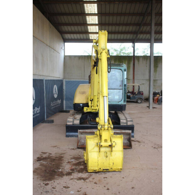 YANMAR VIO75-B-43518225